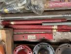 Vicon spare parts 116