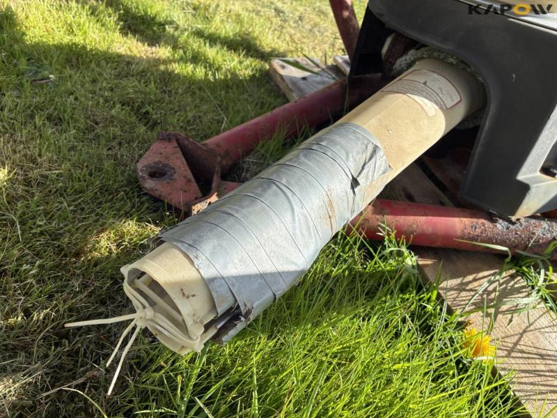 Vicon 22105 fertilizer spreader 17