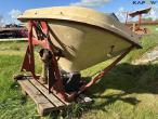 Vicon 22105 fertilizer spreader 1
