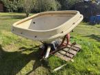 Vicon 22105 fertilizer spreader 4