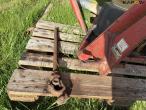 Vicon 22105 fertilizer spreader 15