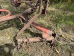 Vicon Acrobat side rake 16