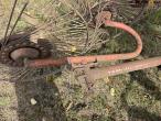 Vicon Acrobat side rake 20