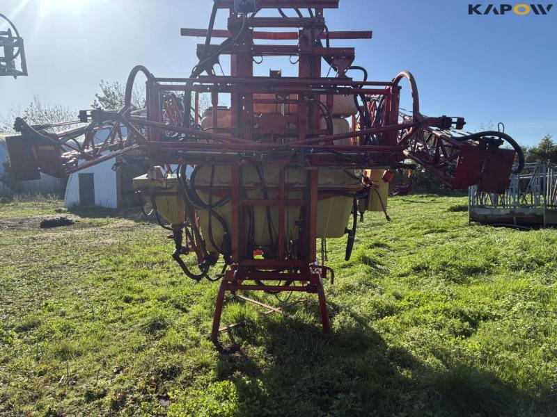 Vicon Greenland LS1001 sprayer 6