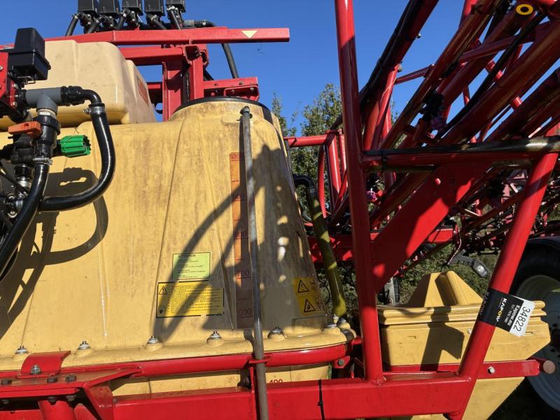 Vicon Greenland LS1001 sprayer 18