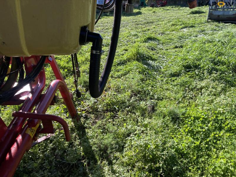Vicon Greenland LS1001 sprayer 24