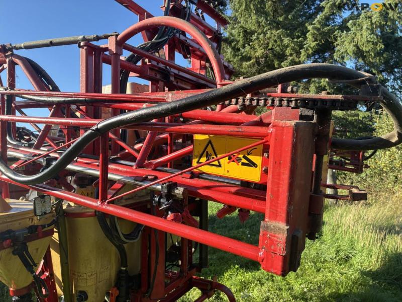 Vicon Greenland LS1001 sprayer 38
