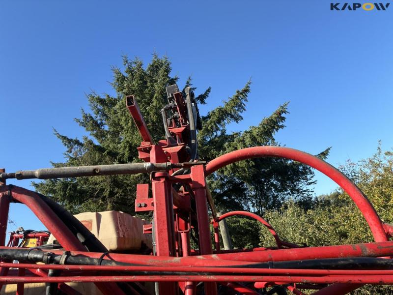 Vicon Greenland LS1001 sprayer 39