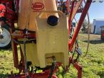 Vicon Greenland LS1001 sprayer 26