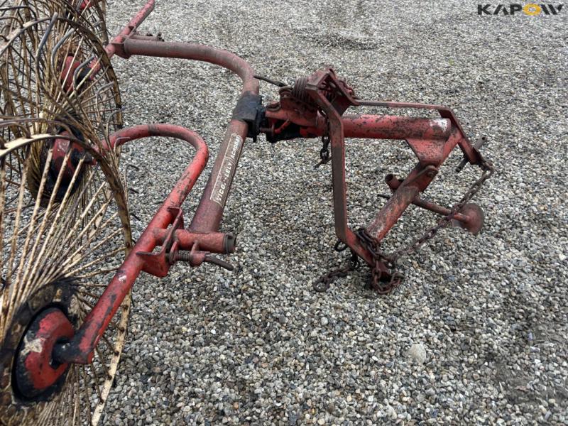 Vicon-Lely tedders 11