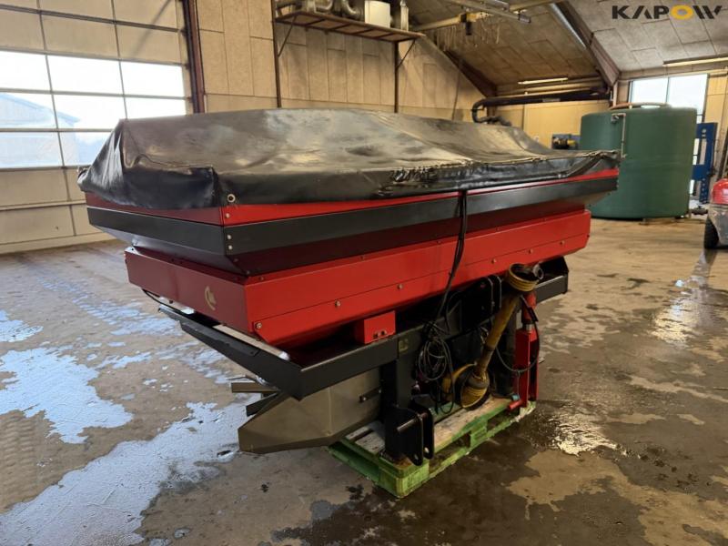 Vicon RS-W fertilizer spreader 3