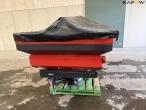 Vicon RS-W fertilizer spreader 8