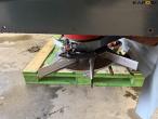Vicon RS-W fertilizer spreader 15