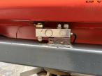 Vicon RS-W fertilizer spreader 13
