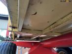 Vicon TV800 high tipper trailer 27