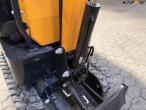 Vicsec VC 13D mini excavator 23