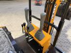 Vicsec VC 13D mini excavator 32