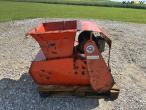 Videbæk grain harvester 2