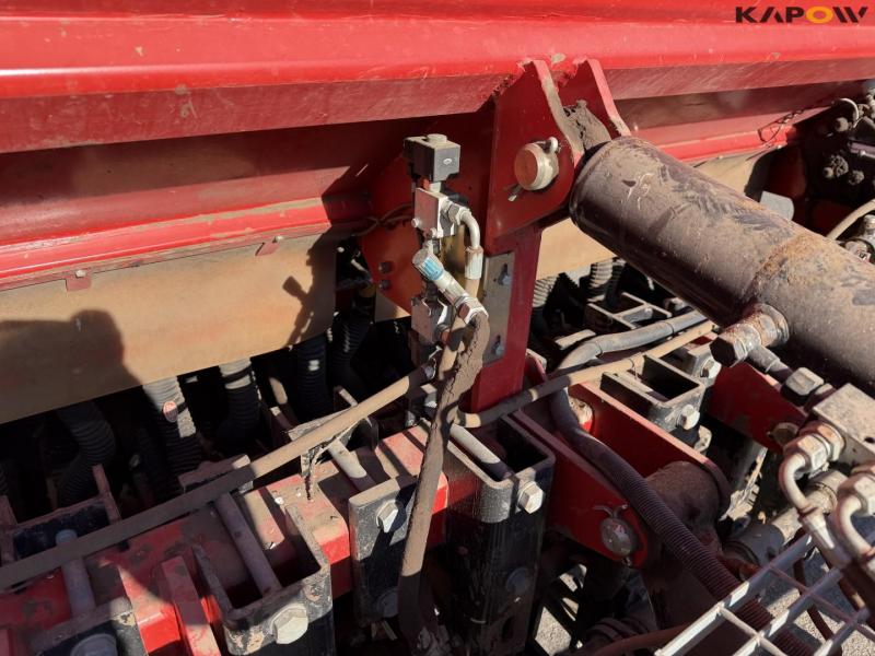 Vieskan Metalli 300 combi seed drill 20