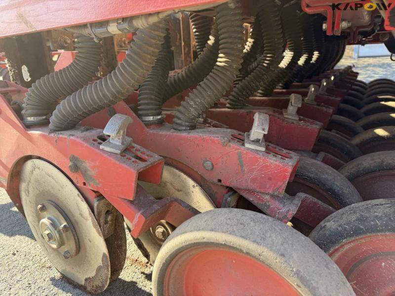 Vieskan Metalli 300 combi seed drill 31