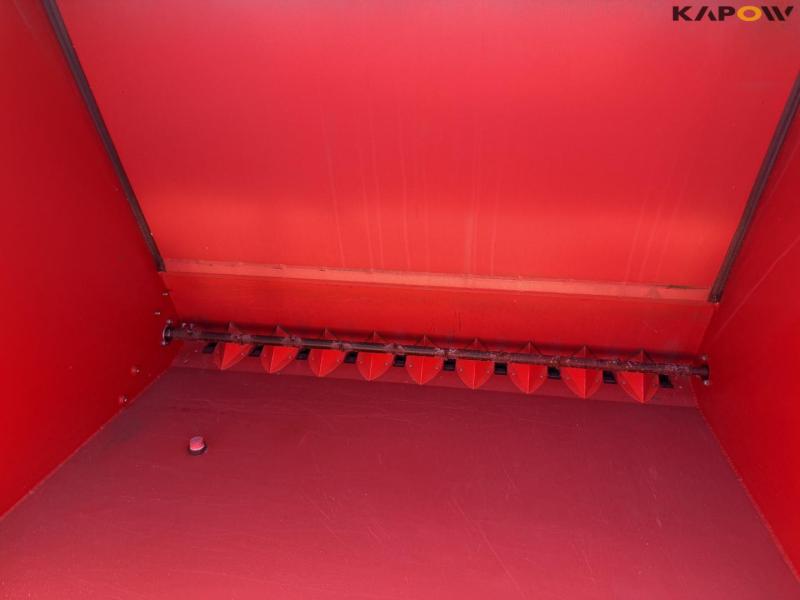 Vieskan Metalli 300 combi seed drill 50