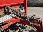 Vieskan Metalli 300 combi seed drill 18