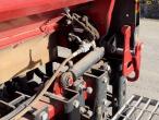 Vieskan Metalli 300 combi seed drill 21