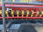 Vieskan Metalli 300 combi seed drill 43