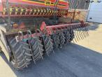 Vieskan Metalli 300 combi seed drill 46