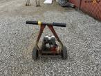 Vinderup plate vibrator 6