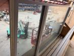 Windows - 2 pcs. 9