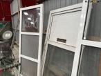 Window section 6