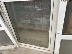 Window section 11