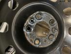 Winter tires 225/65-R16 - 2 pcs. 18