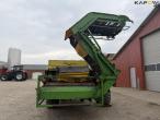 Vision by Standen potato harvester 4