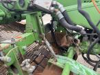 Vision by Standen potato harvester 19