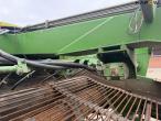 Vision by Standen potato harvester 28