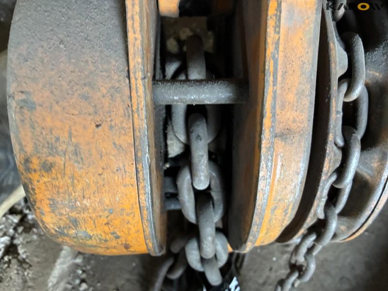 Vital pulleys - 2 pcs 14