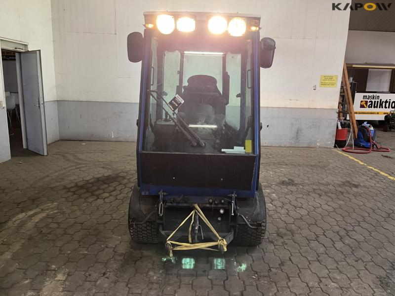 Vitra city 2045 tool carrier 2