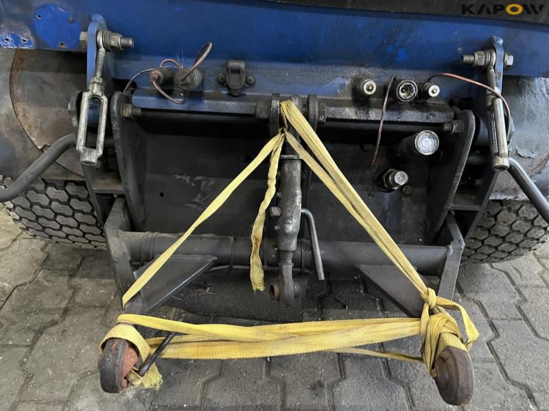 Vitra city 2045 tool carrier 12