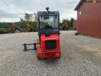 VM Loader 1026 LXC skid steer loader 6