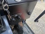 VM Loader 1026 LXC skid steer loader 53