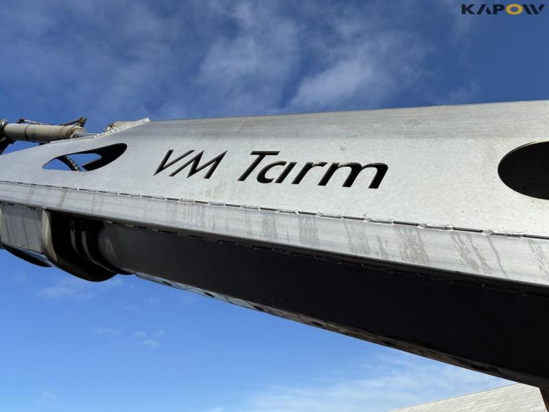 VM Tarm slurry trailer 69