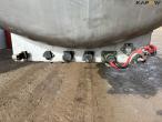 VM Tarm slurry trailer 53