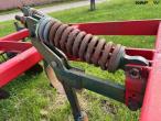 Vogel & Noot PD 8010C stubble harrow 7 teeth 15