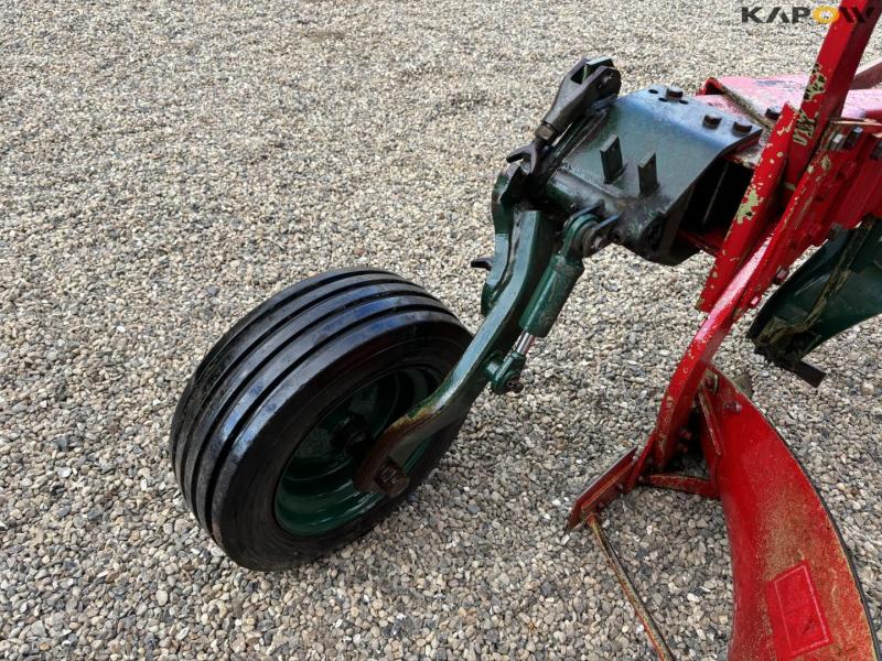 Vogel & Noot u furrow reversible plough 27