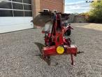 Vogel & Noot u furrow reversible plough 2