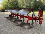 Vogel & Noot u furrow reversible plough 4