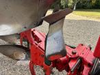 Vogel & Noot u furrow reversible plough 14
