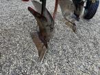 Vogel & Noot u furrow reversible plough 20